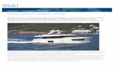 Absolute Navetta 52, el trawler innovador - Nautica&Yates