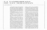LA TAMBORRADA DE SAN SEBASTIAN - repositorio.uam.es