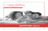 Cuadro médico Mapfre Ávila - tuscuadrosmedicos.com