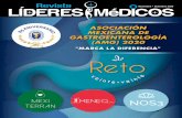 asociación Mexicana de gastroenterología