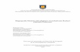 Biogeografía Histórica del subgénero Acanthadesmia Adesmia ...