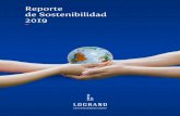 Reporte de Sostenibilidad 2019 - Logrand
