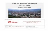 PLAN DE ACCIÓN DEL RUIDO 2018 – 2023 DOC. RESUMEN