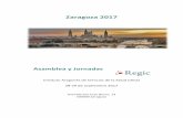 Zaragoza 2017 - Regic