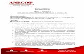 ESTATUTO - Anecop - Asociación Nacional de Empresas de ...