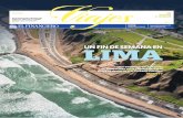 Un Fin de seMana en LIMA - El Financiero