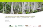 Las plantaciones forestales en Perú - biblioteca.spda.org.pe