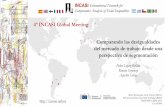4º INCASI Global Meeting Comparando las desigualdades del ...