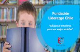 Fundación Liderazgo Chile