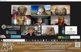 IV Encuentro de Egiptología Complutense (EEC4)