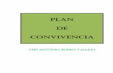 PLAN DE CONVIVENCIA - Colegio Buero Vallejo