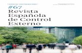 ESPECIAL SOSTENIBILIDAD vol. XXIII Revista Española de ...