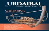 GERNIKA - Urdaibai Magazine