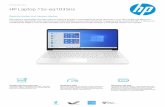 HP Laptop 15s-eq1035ns