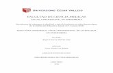FACULTAD DE CIENCIA MEDICAS - repositorio.ucv.edu.pe