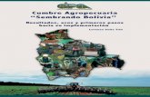 Cumbre Agropecuaria “Sembrando Bolivia”