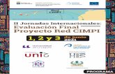 Redes de Cooperación Interuniversitaria Canarias – África ...