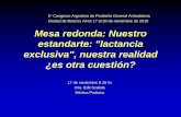 5° Congreso Argentino de Pediatría General Ambulatoria ...