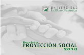 Revista PROYECCIÓN SOCIAL - Universidad La Gran Colombia ...