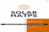 SOLAR HATPS - Plan de negocio EMBA 18-19 - EOI