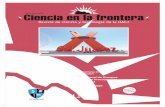 Ciencia en la frontera: revista de ciencia y tecnología de ...