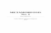 METAMORFOSIS NO 1 - repository.javeriana.edu.co