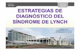 Enrique Lastra UCG, S. Oncología MédicaUCG, S. Oncología ...