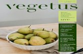 Revista de la Unión Vegetariana Española