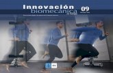 Innovación Biomecánica en Europa 09