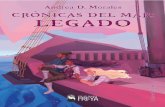 CRÓNICAS DEL MAR: LEGADO - Ediciones Freya – Web de la ...