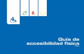 Guía de accesibilidad física - conadis.gob.do