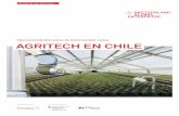 Oportunidades para la innovación suiza AGRITECH EN CHILE