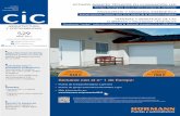 CIC Arquitectura y Sostenibilidad - nº 529