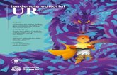 tendencia UR editorial - Editorial Universidad del Rosario