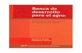 BANCA - Instituto de Estudios Peruanos