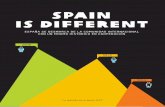 Spain is different - CAONGD