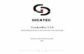 GICATEC TrackerBox V2