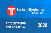 Technosystems Chile, es una empresa dedicada a brindar ...