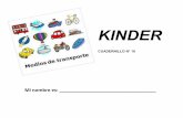 KINDER - corporacionlaudelinaaraneda.cl