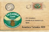 Tatanka Camp