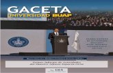 Editorial - :: Benemérita Universidad Autónoma de Puebla