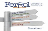 10 Razóns - Ferrol