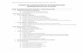 CUADRO DE CLASIFICACIÓN DE DOCUMENTACIÓN ADMINISTRATIVA DE ...