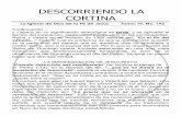 DESCORRIENDO LA CORTINA - emid.org.mx