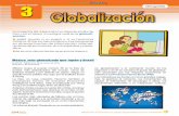 Mi Libro IntegraDGC Quinto Grado 3 Globalización