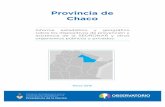 Provincia de Chaco - argentina.gob.ar