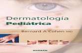 Bernard A Cohen MD Dermatología