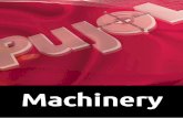 Machinery - Pujol