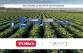 Soluciones Avanzadas de Filtracion de Toro y Yamit - ALT337
