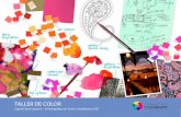 TALLER DE COLOR - Fundación Colorearte